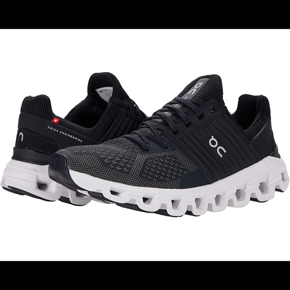ON Cloudswift Running Shoes